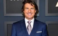 Tom Cruise tiếp tục kế hoạch quay phim ngoài vũ trụ