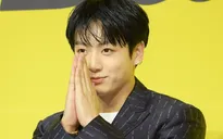 Jungkook (BTS) được ghi danh tại Bệnh viện Nhi
