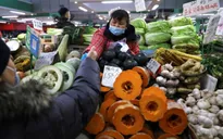 Trung Quốc xây dựng "vòng tròn sinh sống" tại các thành phố