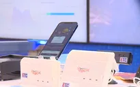 Nhiều ứng dụng hiện đại trong lĩnh vực chuyển đổi số quốc gia