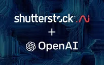 Shutterstock kéo dài hợp tác với OpenAI, tuyên bố bảo hộ bản quyền cho các tác phẩm trí tuệ nhân tạo