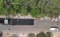 Bình Định: Đầu tư tiền tỷ xóa loạt điểm đen tai nạn giao thông