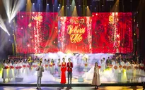 Mẹ là Tình Yêu 2023: Đêm nhạc xúc động về tình mẹ