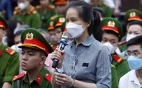 Vụ “Chuyến bay giải cứu”: Cựu Cục trưởng Cục Lãnh sự thừa nhận nhận hối lộ 25 tỷ đồng