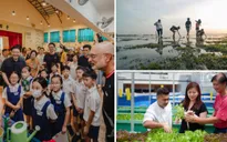 Singapore khởi động chiến dịch quốc gia Go Green SG vì sự phát triển bền vững