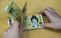 Quy mô nền kinh tế Hàn Quốc năm 2022 rời khỏi top 10 thế giới