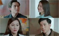 Nơi giấc mơ tìm về - Tập 34: Gia An vừa có tình địch giành Phương, lại bồi hồi nhớ kỷ niệm yêu Mai Anh