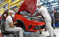 PPI tháng 6 của Mỹ tăng nhẹ