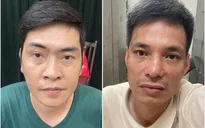 Bắt giữ các đối tượng mua bán ma tuý tại nhà vệ sinh công cộng