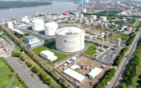 Phát triển thị trường khí thiên nhiên hóa lỏng (LNG)