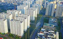 Bất động sản là lĩnh vực đứng thứ hai về thu hút FDI