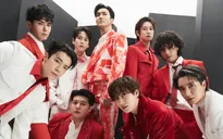 Super Junior tái ký hợp đồng với SM Entertainment