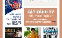 Cất cánh: Câu chuyện của những hành trình diệu kỳ