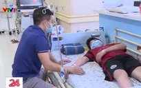 TP. Hồ Chí Minh: Xây dựng kịch bản ứng phó bệnh sốt xuất huyết, tay chân miệng