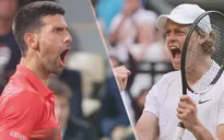 Nhận định trước 2 trận bán kết đơn nam Wimbledon