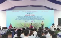 Khởi công 2 tuyến giao thông kết nối sân bay Long Thành