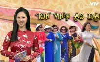 Bảo tồn trang phục truyền thống: Di sản chỉ có được sức sống khi đi vào đời sống một cách tự nhiên