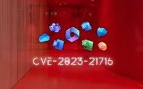 Cảnh báo: Gần 4 triệu máy tính bị đe dọa tấn công qua lỗ hổng trên Microsoft Office
