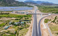 Đề xuất lắp camera để giám sát tốc độ trên đoạn cao tốc Nha Trang - Cam Lâm