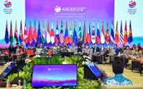 AMM-56: Phát huy vai trò và giá trị của Diễn đàn Khu vực ASEAN