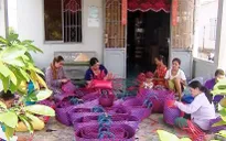 Tập trung nguồn lực phát triển cho đồng bào Khmer