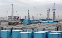 Nhật Bản - Trung Quốc trao đổi kế hoạch xả nước thải hạt nhân