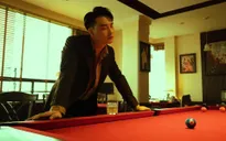 Trọng Lân thanh minh về vai Khải bỉ ổi trong "Gia đình mình vui bất thình lình"
