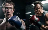 Cuộc chiến giữa Mark Zuckerberg - Elon Musk: Mèo nào cắn mỉu nào?