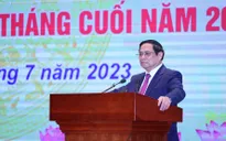 Cần tiếp tục hạ mặt bằng lãi suất, đảm bảo nguồn vốn tín dụng