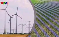 Mỹ công bố chương trình đầu tư năng lượng sạch trị giá 20 tỷ USD