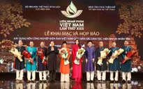 Liên hoan Phim Việt Nam năm 2023 sẽ diễn ra tại Đà Lạt (Lâm Đồng)