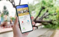 Ra mắt Zalo mini app giúp người dân nhận được hỗ trợ khẩn cấp trong mùa mưa bão