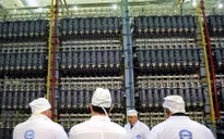 Tai nạn tại nhà máy làm giàu uranium lớn nhất thế giới ở Nga khiến một người tử vong