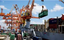 Thị trường logistics của Việt Nam khởi sắc