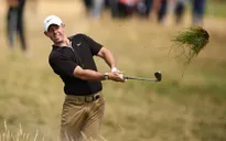 Rory McIlroy dẫn đầu sau vòng 3 giải golf Scotland Mở rộng 2023