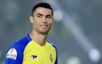 Ronaldo lập kỷ lục Guiness vì mức lương nhận được trong năm 2023