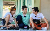 Đệ nhất mưu sinh: Kim Tử Long ăn xong "bỏ chạy", Quỳnh Lý hết hồn vì không có tiền trả