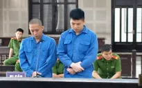 Tuyên án 2 đối tượng đưa ma túy từ Đức về Việt Nam tiêu thụ