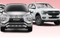 Điểm danh 10 mẫu xe ô tô bán chạy nhất nửa đầu năm 2023