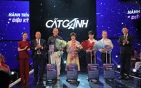 Cất cánh tháng 7: Hành trình kỳ diệu từ những ước mơ nhỏ bé