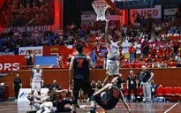 VBA 2023 - Game 28: Chiến thắng không đơn giản của Hanoi Buffaloes