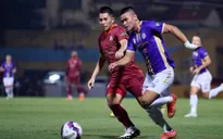 Hà Nội FC vs Topenland Bình Định: 19h15 hôm nay (17/7) trên VTV5 và VTVGo