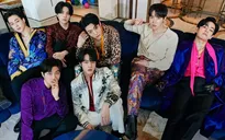 Tạm ngừng hoạt động nhóm, BTS vẫn giữ liên lạc