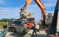 Dự kiến sơ tán gần 30.000 người tránh bão số 1