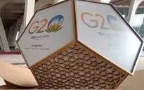 Nhóm G20 thảo luận về kinh tế toàn cầu