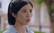 Món quà của cha - Tập 1: Bạn học nhắc về mẹ, Thảo (Ngọc Huyền) lập tức sửng cồ