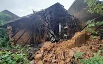 Ứng phó bão số 1: Thái Nguyên rà soát, sơ tán dân ở khu vực nguy cơ ảnh hưởng