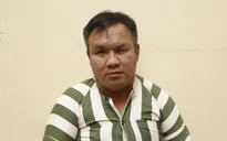 ''Cò đất'' lừa đảo chiếm đoạt tài sản của nhiều người