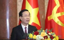 Chủ tịch nước và Phu nhân sắp thăm chính thức Cộng hòa Áo, Italy và Tòa thánh Vatican
