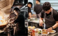 Cơ hội trải nghiệm các món ăn đặc trưng Singapore tại Việt Nam